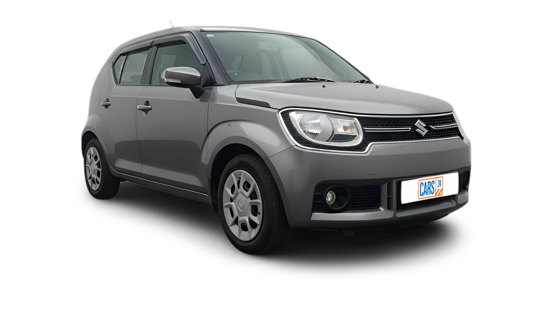 Maruti IGNIS-img